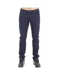 Armani Jeans | Blue Jeans for Men | Lyst