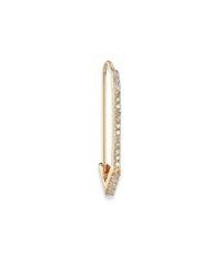 Phyne By Paige Novick | Metallic Cristina Diamond & 14k Yellow Gold Drop Earrings | Lyst