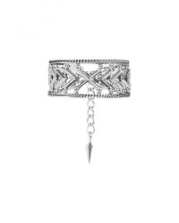 Sass & Bide | Metallic Untainted Tang | Lyst