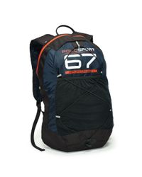 Ralph Lauren | Blue Nylon Trek Pack for Men | Lyst