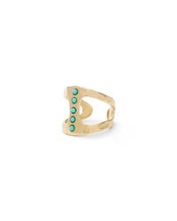 Club Monaco | Blue Pascale Monvoisin Georgia Ring | Lyst