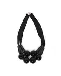Marion Vidal | Picolla Balla Black | Lyst