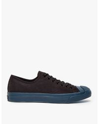 Need Supply Co. | Black Jack Purcell Jack for Men | Lyst