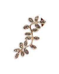 Ca&Lou | Metallic Anne Lobo Earrings Anne Lobo Earrings | Lyst