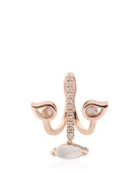 Ruifier | Pink The Florentina Mono Earring | Lyst