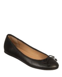 franco sarto ballerina flats