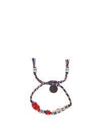 Venessa Arizaga | Multicolor Love You Berry Much Bracelet | Lyst