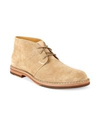 cole haan men's glenn chukka boot