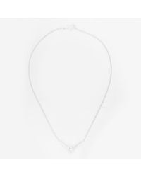 Paul Smith | Metallic Helena Rohner | Lyst