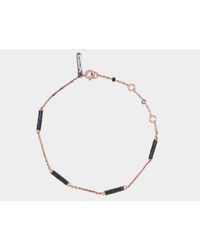 Tada & Toy | Blue Sky Atlas Chain Bracelet | Lyst