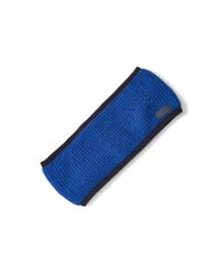Ralph Lauren | Blue Waffle-knit Headband | Lyst