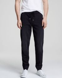 Joe's Jeans | Black - Quest Slim Fit Jogger - Bloomingdale's Exclusive | Lyst
