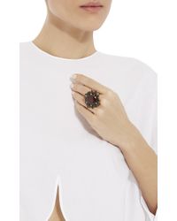 Stephen Webster | Red Murder She Wrote Lady Macbeth Ring | Lyst