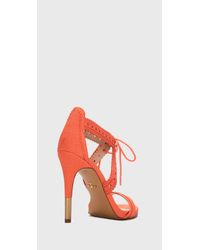 Pour La Victoire | Pink Shanna | Lyst