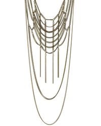 Jenny Bird | Metallic Gaia's Weave | Lyst