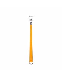 MZ Wallace | Neon Orange Ring Keychain | Lyst