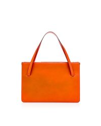 marni orange bag