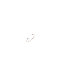 Monica Vinader | Pink Naida Thin Cuff | Lyst