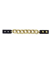Jenny Bird | Metallic Riri Bracelet | Lyst