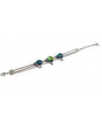 Jenny Bird | Multicolor Aurora Mood Bracelet | Lyst