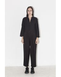 Black Crane - Black Flying Jumper - Lyst