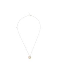 Balenciaga | Metallic Pendant Classique | Lyst