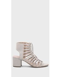Pour La Victoire | White Amabelle | Lyst