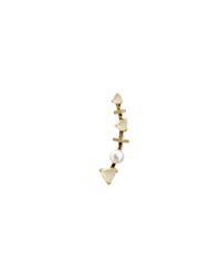Phyne By Paige Novick | Metallic Marta Ear Climber | Lyst