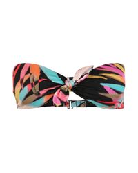 Billabong Multicolor Bikinitop ́ Sol Searcher Tied Ba ́