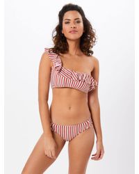 Billabong Multicolor Bikinihose ́ dos palmas lowrider ́