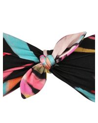 Billabong Multicolor Bikinitop ́ Sol Searcher Tied Ba ́