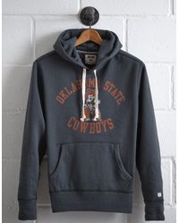 Tailgate Multicolor Men's Osu Cowboys Popover Hoodie for men