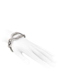 Stephen Webster | Black Les Dents De Le Mer Bracelet | Lyst