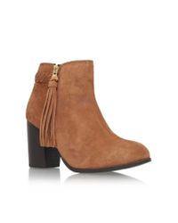 Carvela Kurt Geiger Brown Tegan