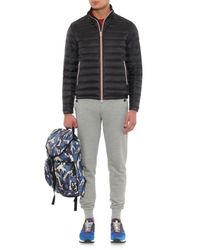 moncler down-quilted daniel jacket moncler down-quilted daniel jacket