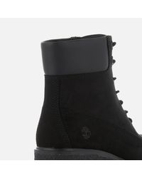 timberland brinda lace up boots