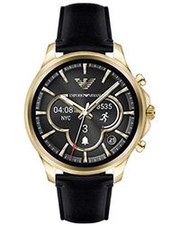 armani smartwatch art5004