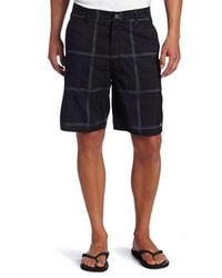  Quiksilver  Waterman Huntington  Beach  2 Amphibian Short in 