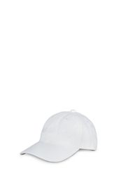 Armani Jeans | White Hat With Visor for Men | Lyst