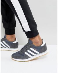 Adidas Originals Haven zapatillas gris en gris para hombres by9715 Lyst Adidas Originals Haven zapatillas gris en gris para hombres by9715 Lyst