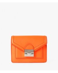 Loeffler Randall | Red Baby Rider Bag | Lyst