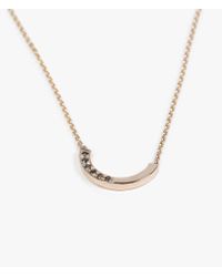 Still House | Yellow Alwa Necklace | Lyst