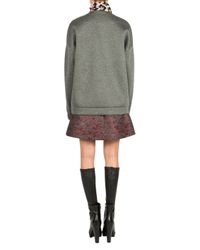 Dorothee Schumacher | Black Biker Chic Gaiter Short | Lyst