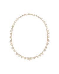 Paul Morelli | Metallic Lagrange Garland Necklace | Lyst