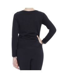 Armani Jeans | Blue Sweater | Lyst