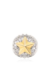 Iosselliani | Metallic Full Metal Jewels | Lyst