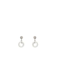Balenciaga | Metallic Classic Ear Clip | Lyst