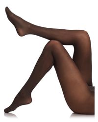 Semi Opaque Tights | Lyst