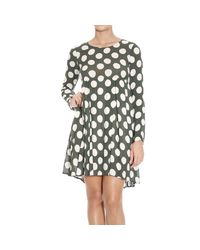 Manila Grace | Green Dress | Lyst