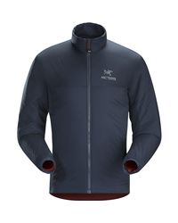 Arc'teryx Blue Atom Lt Insulated Jacket for men